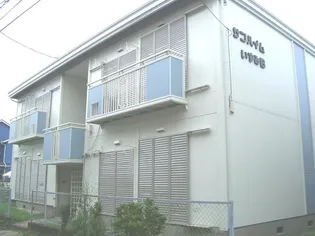 サンハイムいづみBの画像
