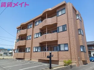 エクセレンス大宮の画像
