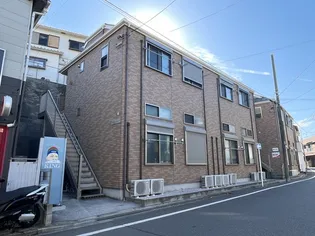 MAISON FIERE山手の画像