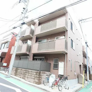 フォレ ロワール夏目坂の画像