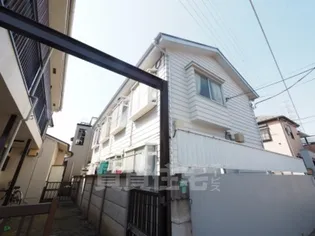 アーバンハイツ関町の画像