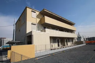 SUNNY FLAT KAMIYAの画像