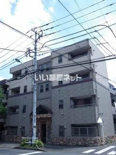 メリディアン八王子IIの画像