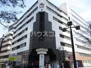 MF9ビルの画像