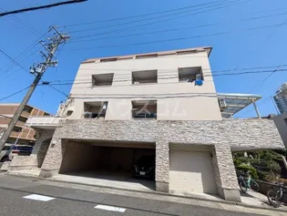 七福マンションの画像