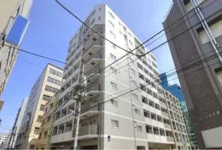 グランスイート東京の画像