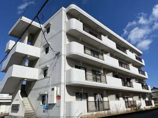 サンハイム神山の画像