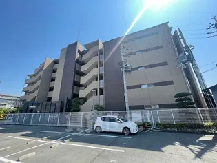 グレース門戸荘2【4階】の外観