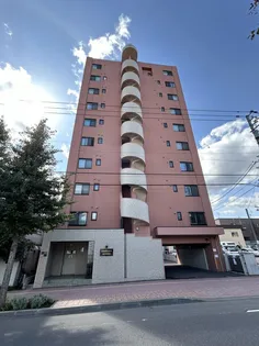 エルミタージュ琴似の画像
