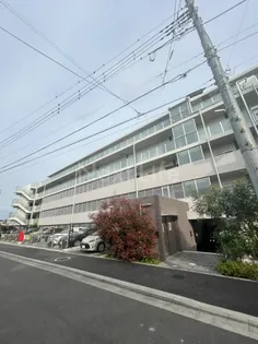 パレステージ相模大野テラスの画像