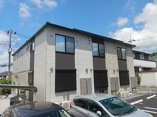 ボヌール台山Iの画像