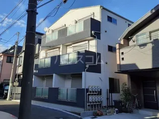 エスポワール喜多見の画像