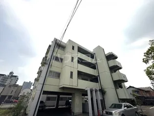 グリーンハイツの画像