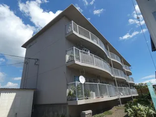 永井ハイツの画像