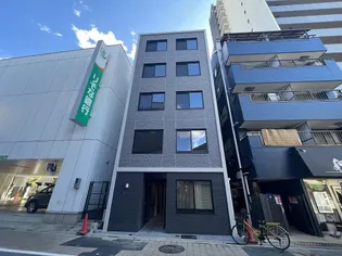 エクスフォート板橋の画像
