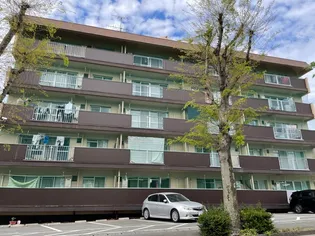 尾ノ上2丁目マンションの画像