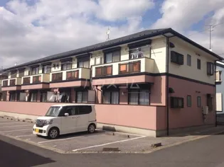 ガーデンタウン高山の画像