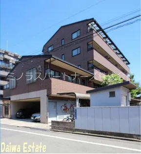 グリーンアベニューの画像