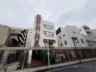 アーバンライフミクニの画像