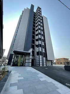 アースコートY,Sシティ津田新町の画像
