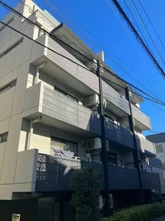 D LUSSO小石川の画像