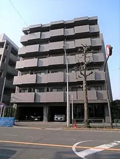 ルーブル上鷺宮弐番館の画像