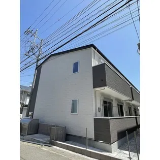 アムールMの画像