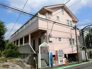 スペンド井荻の画像