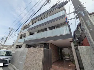IーSTAGE上石神井IIの画像