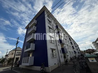 ダイユウレジデンス三山弐号館の画像