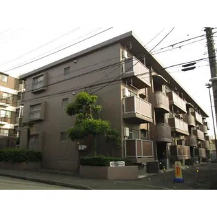 リヴェールヒルズあざみ野の画像