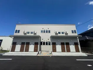 リビンド扇町 II棟の画像