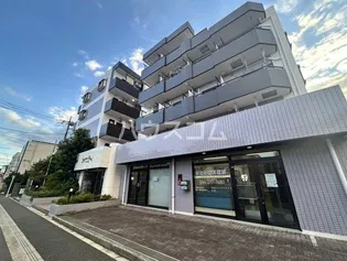 グリーンウッド中央林間の画像