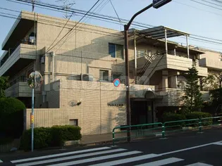 フォルム上井草の画像