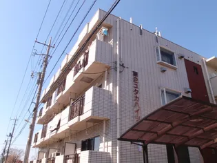 第2ユタカハイツの画像