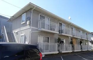 長野県長野市青木島町綱島【アパート】の外観