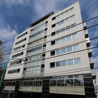 アーバンパーク代官山IIの画像