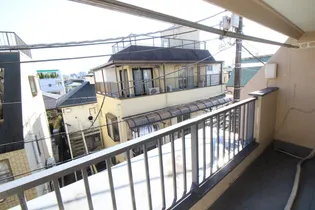 ウインサム中野5【3階】の内装