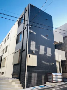 CROSS ROAD渋谷神山町の画像