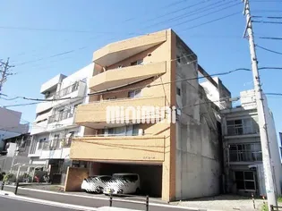 松久コーポの画像