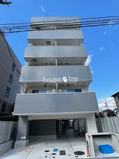 VICTOIRE久寿川の画像