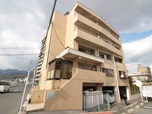 高津ビルの画像