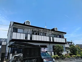 グリーンヒルズ藤ヶ丘の画像
