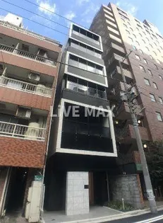 アーク日本橋人形町の画像