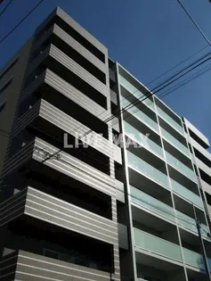 クレシェンテ月島の画像