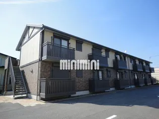 モナリエ栄の画像