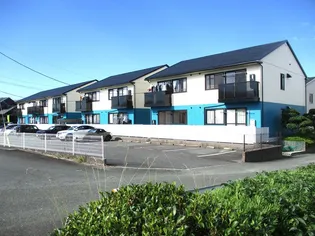 ガーデニアⅡの画像