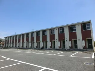 レオネクストジェマーレ大網の画像