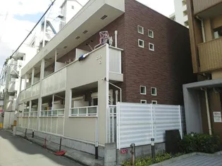 メゾンEMIの画像