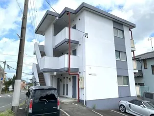 レジデンス楓の画像